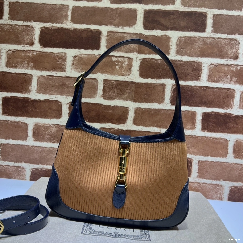 Firstbag ru GUCCI small bag 1961 Jackie shoulder 0810
